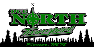 Due North Transport Logo Web Size